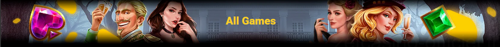 Zet Casino Casino Gaming